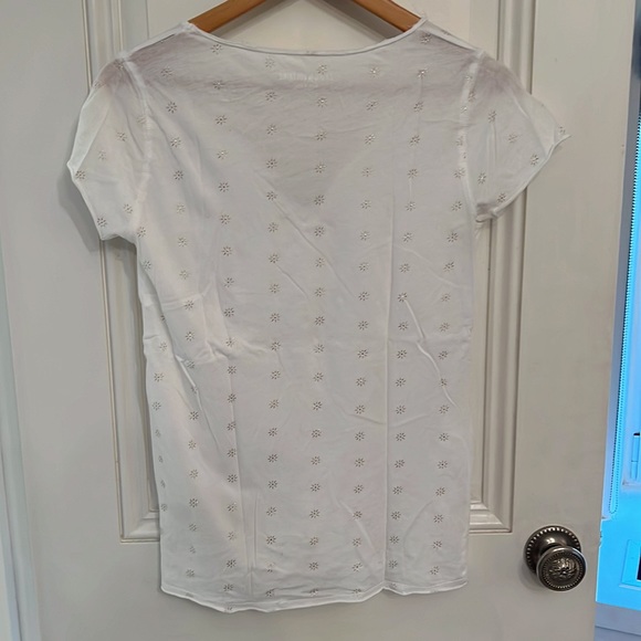 Zadig and Voltaire tee - Picture 5 of 7